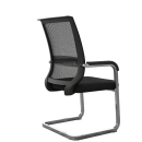 Ghế Phòng Họp Chân Chữ C Giá Rẻ  - GQ20