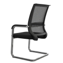 Ghế Phòng Họp Chân Chữ C Giá Rẻ  - GQ20
