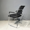Ghế Phòng Họp Chân Quỳ Lưới Lưng Thấp - GQ23
