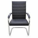 Ghế Quỳ Nhún Da Lưng Cao Đệm Dày Êm Ái - GQ42