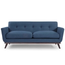 Ghế Sofa Băng Bọc Vải Tại Xưởng Giá Rẻ - SF11