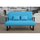 Ghế Sofa Giường Đơn Giản Có Gối Tựa Êm Ái - SF48