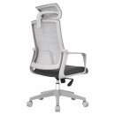 Ghế Xoay Văn Phòng Làm Việc GX68 – Hiện Đại, Tiện Dụng Mỗi Ngày GX68