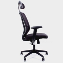 Ghế Văn Phòng Tựa Đầu Tay Chữ T - GX79