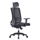 Ghế Văn Phòng Tựa Đầu Tay Chữ T - GX79