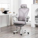 Ghế Văn Phòng Công Thái Học Cánh Bướm - CTH19