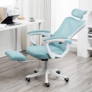 Ghế Văn Phòng Công Thái Học Cánh Bướm - CTH19