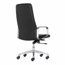 Ghế Giám Đốc Lưng Cao GX99 – Dáng Ghế Bề Thế Cho Không Gian Lãnh Đạo
