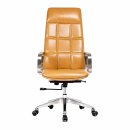 Ghế Giám Đốc GX100 – Vẻ Đẹp Sang Trọng Tạo Dấu Ấn Phòng Lãnh Đạo