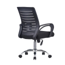 Ghế Văn Phòng Lưng Sọc Ngang - GX12