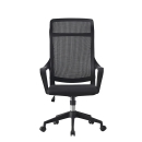 Ghế Văn Phòng Nâng Hạ Cao Cấp - GX73