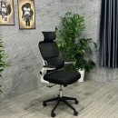Ghế Văn Phòng Công Thái Học Hỗ Trợ Cột Sống - CTH24