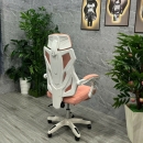 Ghế Văn Phòng Công Thái Học Điều Chỉnh - CTH22