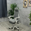 Ghế Văn Phòng Công Thái Học Điều Chỉnh - CTH22