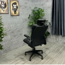 Ghế Giám Đốc Bọc Nệm Da Gật Gù Thư Giản - GGĐ1