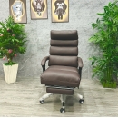 Ghế Giám Đốc Có Chế Độ Nghỉ Ngơi Tiện Lợi - GGĐ26