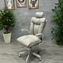 Ghế Giám Đốc Bọc Nệm Da Gật Gù Thư Giản - GGĐ1