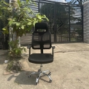 Ghế Xoay Làm Việc Lưng Lưới Thư Giãn - GX77