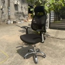 Ghế Xoay Làm Việc Lưng Lưới Thư Giãn - GX77