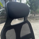 Ghế Xoay Làm Việc Lưng Lưới Thư Giãn - GX77