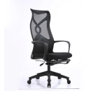 Ghế Xoay Văn Phòng Có Gác Chân Đẹp - GX66