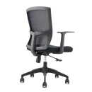 Ghế Xoay Lưng Lưới Cao Cấp - GX39