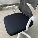 Ghế Xoay Tựa Đầu Tay Gập - GX71