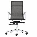 Ghế Xoay Lưới Văn Phòng GX88 – Thoáng Nhẹ Cho Không Gian Làm Việc
