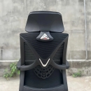 Ghế Xoay Văn Phòng Lưng X - GX69