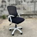 Ghế Xoay Văn Phòng Tay Gập - GX40