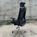 Ghế Xoay Văn Phòng Tay Nâng Hạ - GX68