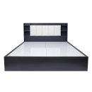 Giường Ngủ Đa Năng Có Kệ Đầu Giường - GN25