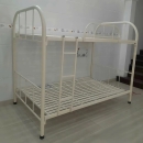 Giường Ngủ Sắt 2 Tầng Giá Tốt - GN24