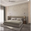 Giường Ngủ Hiện Đại Phong Cách Tối Giản - GN10