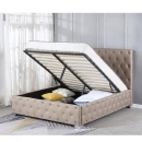 Giường Ngủ Tích Hợp Đựng Đồ Thông Minh - GN3