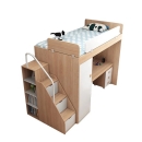 Giường Ngủ Tầng Đa Năng 2 Trong 1 - GN18