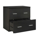 Hộc Tủ Gỗ 2 Ngăn Kéo Hiện Đại - TP52