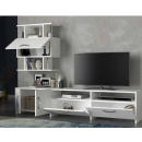 Kệ Tivi Cánh Lật & Kệ Treo Tối Giản - KTV34