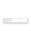 Kệ Tivi Dáng Thấp Cánh Lật Tối Giản - KTV27