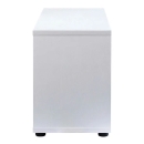 Kệ Tivi Gỗ 3 Ngăn Kệ Có Hộc Kéo Trung Tâm - KTV23