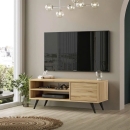 Kệ Tivi Gỗ Nhẹ Nhàng Tiện Ích - KTV11