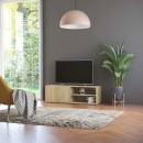 Kệ Tivi Gỗ Thiết Kế Đơn Giản Tinh Tế Giá Rẻ - KTV24
