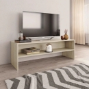 Kệ Tivi Gỗ Dáng Thấp Sang Trọng - KTV21