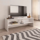 Kệ Tivi Gỗ Dáng Thấp Sang Trọng - KTV21