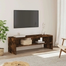 Kệ Tivi Gỗ Dáng Thấp Sang Trọng - KTV21