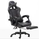 Ghế Gaming Có Gác Chân Ngả Lưng Hiện Đại - GM16