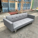 Ghế Sofa Giường Nằm Có Tay - SF42