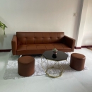Ghế Sofa Giường Nằm Có Tay - SF42