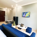Ghế Sofa Giường Nằm Có Tay - SF42