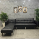 Ghế Sofa Góc L Thiết Kế Thông Minh - SF46